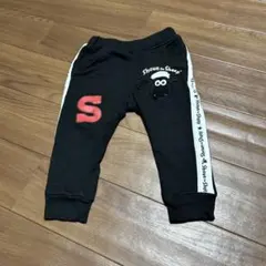 ひつじのショーン パンツ 子供用
