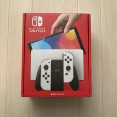 n. 様 専用【超美品‼️】Nintendo Switch 有機ELモデル 本体