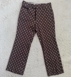スーパー激レア 70s vintageフレアパンツ
