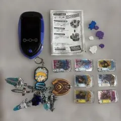 スナックワールドトレジャラーズゴールド ジャラ ソフト フェアリポン