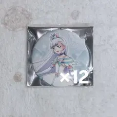 わんだふるぷりきゅあ！ タワレコ キュアニャミー 缶バッジ - メルカリ