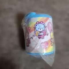 ハローキティ　マツケン　 コインシリンダー
