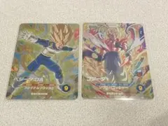 み*ぅ様 ドラゴンボールダイバーズ SDV7-051、SDV7-062セット売り