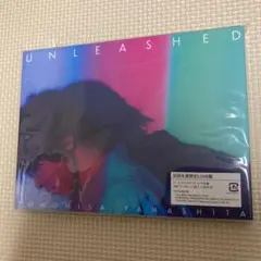 UNLEASHED 山下智久