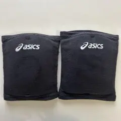 膝サポーター アシックス