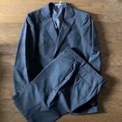 スーツカンパニー ビジネススーツ メンズ super 100’s