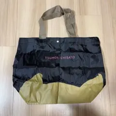 ツモリチサト エコバッグ