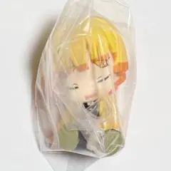 鬼滅の刃　肩ズンFig. 我妻善逸