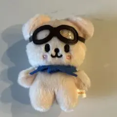straykids pilot ぬい スンミン PuppyM - メルカリ