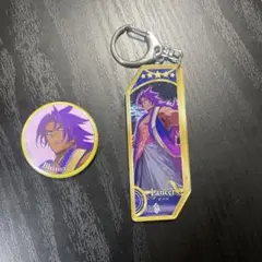 fgo ビーマ グッズセット