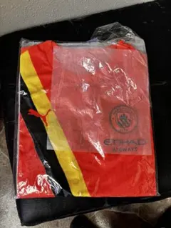 マンチェスターシティ × KIDSUPER GK 半袖レプリカユニフォーム