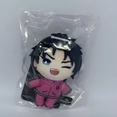 ツイステ デュース・スペード くつろぎマイルーム ver. ミニミニぬいぐるみ