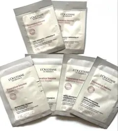 【新品未開封】L'OCCITANE ヘアケア　　6セット