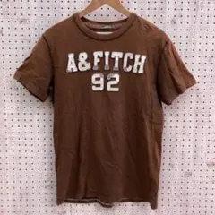 Abercrombie & Fitch A&FITCH 92 アバクロTシャツ