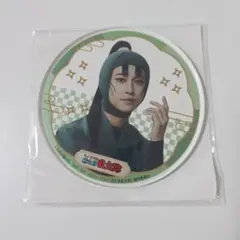 忍ミュ グラッテ アクリルコースター 立花仙蔵