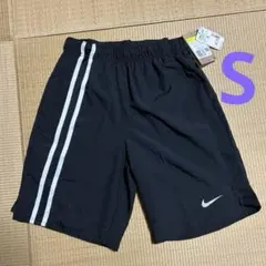 Nike ランニングショートパンツ S ブラック