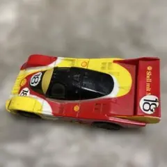 ヴィンテージ品CORGI F1 レーシングカー型 ミニカー収納ケース ヴィンテージ品CORGI F1 レーシングカー型 ミニカー収納ケース - メルカリ