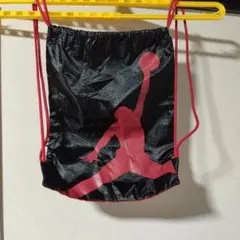 ナップザック　ナイキジョーダンのサムネイル