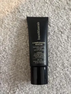 bareMinerals CR ナチュラル マット モイスチャライザーのサムネイル