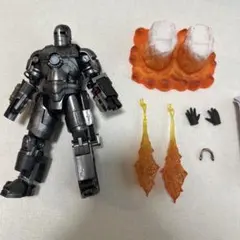 S.H.Figuarts アイアンマン・マーク1 中古　マークⅠのサムネイル