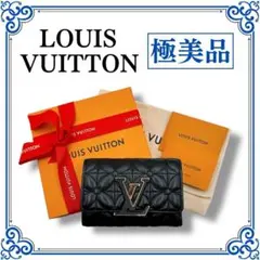 ルイヴィトン ポルトフォイユカプシーヌ コンパクトウォレット M83666