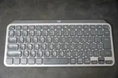 Logicool MX Keys Mini 日本語配列 Logi Bolt付属