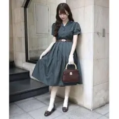 ワンピース ヴィンテージ