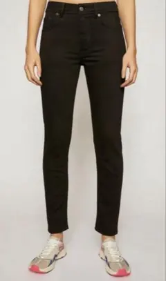 [Acne Studios] Melk Stay Black A00002のサムネイル