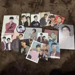 セブチ　ウォヌ　セット