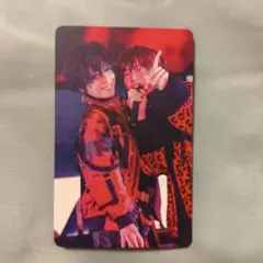 浦島坂田船 志麻 坂田 WARN12G ランダムミニフォトカード