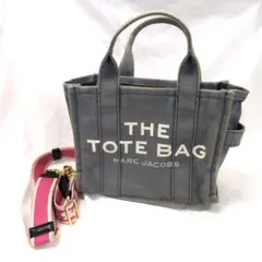 MARC JACOBS トート ショルダー バッグ 2WAY