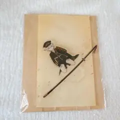 蛍丸　跪座　アクリルキャラスタンド　刀剣乱舞　アクリルスタンド　アクスタ