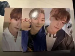 ALD1 シンロン　タワレコ特典トレカ　コンプセット