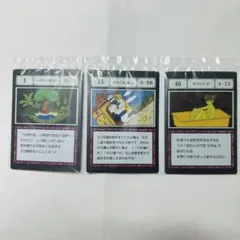 HUNTER×HUNTER J賞23枚セット　金粉少女、同行、離脱等 Amazon.co.jp: HUNTER × HUNTER一番くじ J賞 一坪の密林