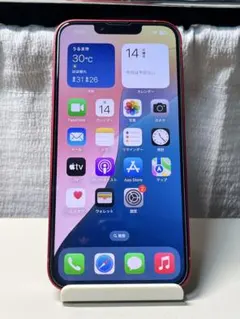 2026年最新】IPHONE14 128gb レッドの人気アイテム - メルカリ