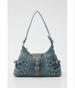 【未使用】LAGUA GEM ミニハンドバッグ