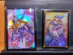 2026年最新】ブラックマジシャンガールスリーブの人気アイテム - メルカリ