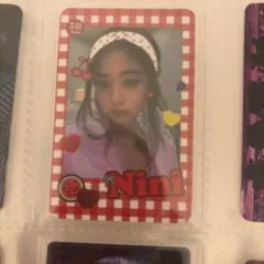 JENNIE ジェニ BLACKPINK SUMMER DIARY トレカ 2枚 - メルカリ