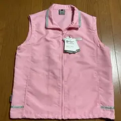 ダンロップ レディース ベスト ピンク