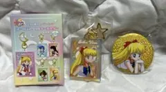 セーラーヴィーナスセット