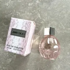 ジミーチュウ　オードトワレ 4.5ml JIMMYCHOOのサムネイル