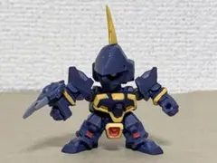 ガシャポン戦士NEXT プレミア02 RMS-154バーザム　中古品