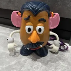 Disneyland Mr. Potato Head ポップコーンバケット