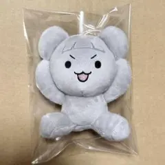 嵐千砂都 リエラのうた 3 dolce ぬいぐるみストラップ