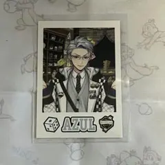 ツイステ クラブウェア アズールのサムネイル
