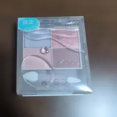 KiSS ZOOM EYE POTION X 02 限定のサムネイル