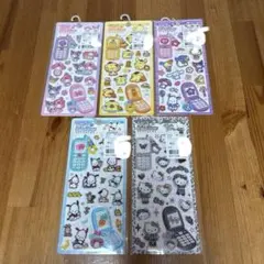 サンリオ クロミ Hot Topic ピアス セット アメリカ レア 新品 - メルカリ