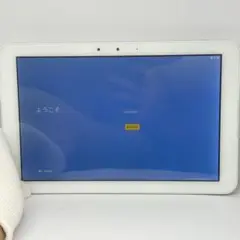 KYOCERA Qua tab KYT33 32GB 初期化済み