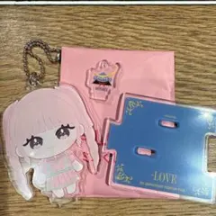 髙松瞳 ご当地シークレット 広島 ミニくじ 髙松瞳 ご当地シークレット 広島 ミニくじ LOVE ミニくじvol.2