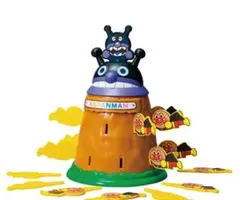 アンパンマンのドキドキアンパンチ！ミニ